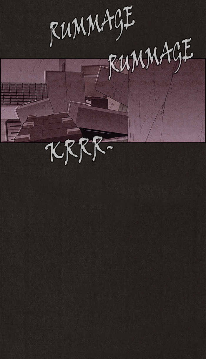 Sweet Home Chapter 112 page 23 - 