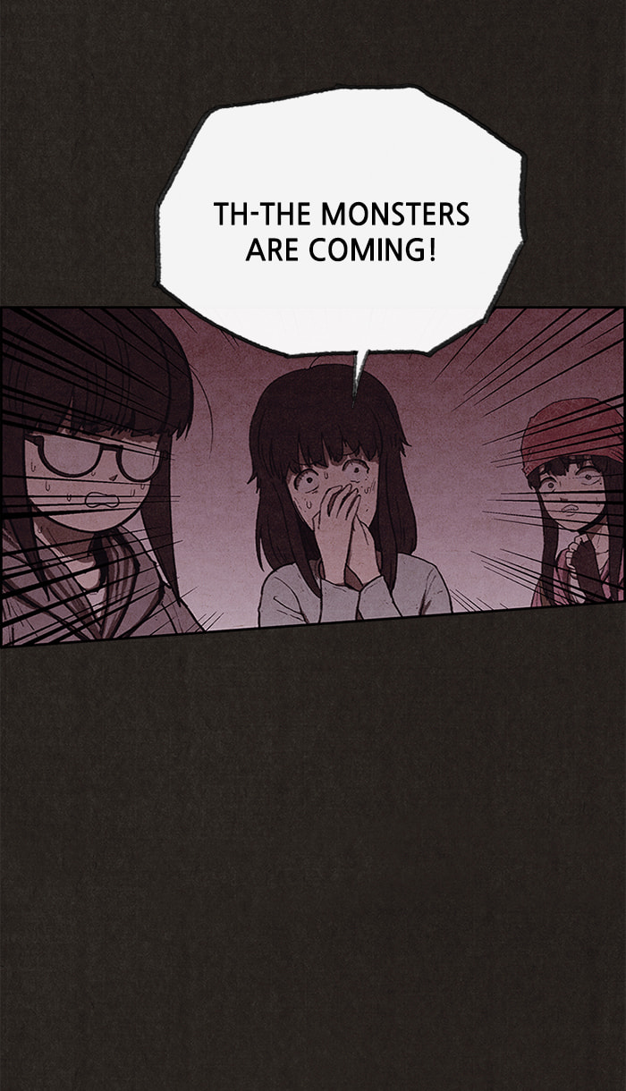 Sweet Home Chapter 112 page 24 - 