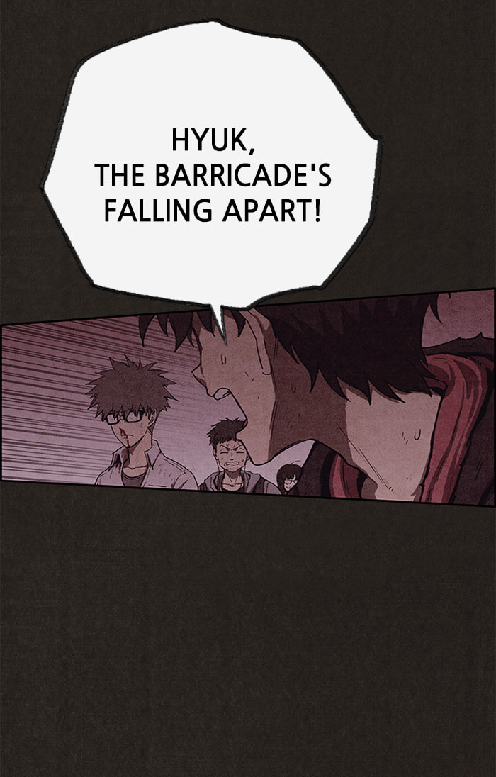 Sweet Home Chapter 112 page 25 - 