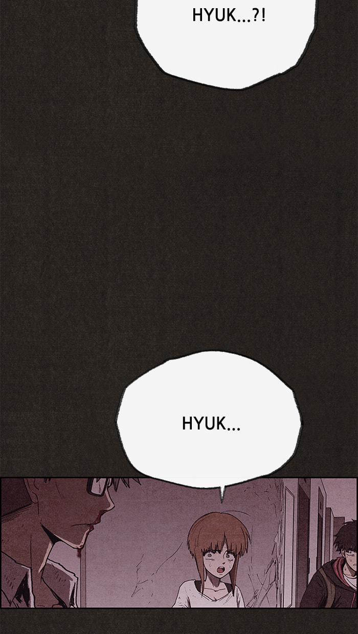 Sweet Home Chapter 112 page 28 - 