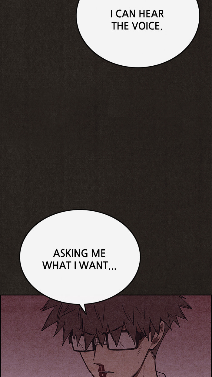Sweet Home Chapter 112 page 30 - 