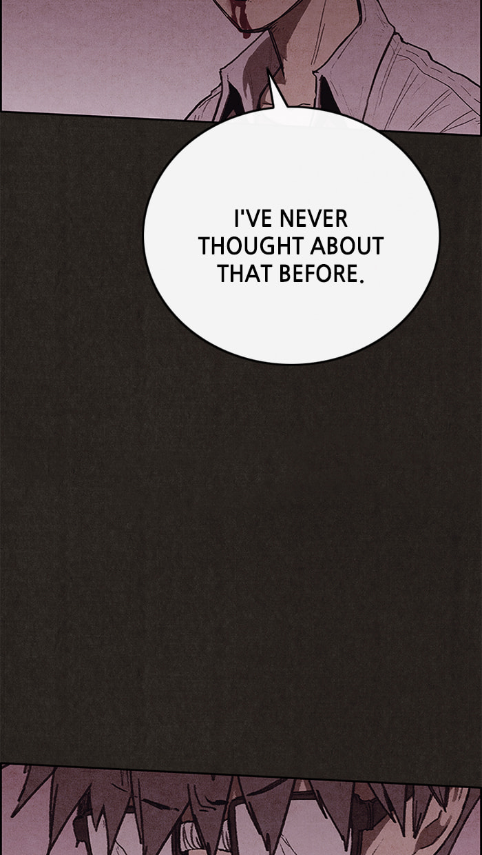 Sweet Home Chapter 112 page 31 - 