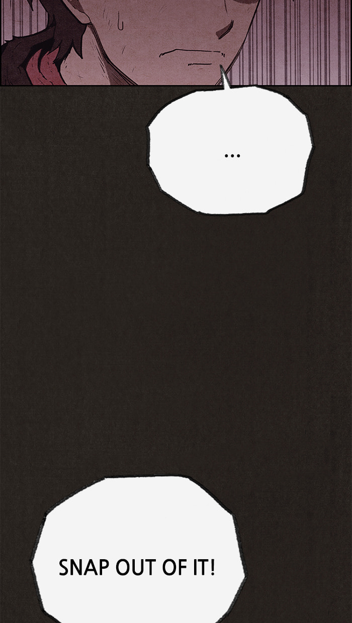 Sweet Home Chapter 112 page 33 - 