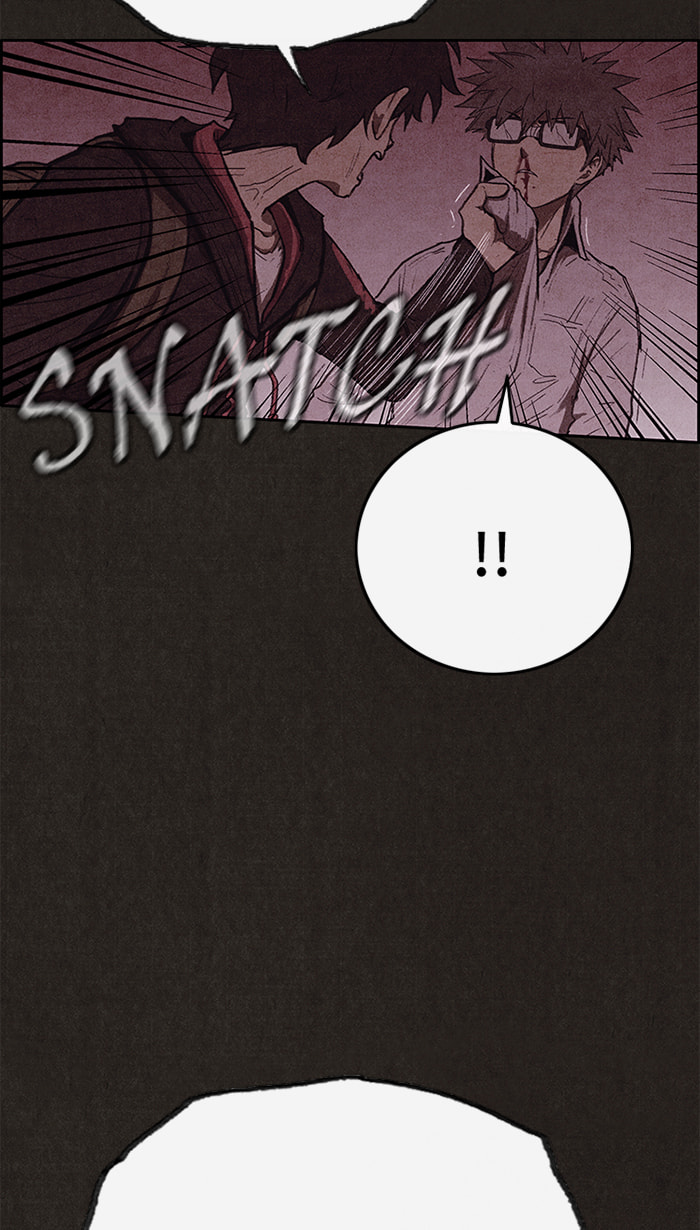 Sweet Home Chapter 112 page 34 - 