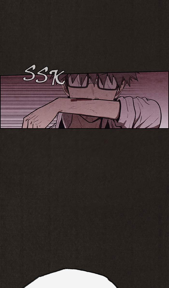 Sweet Home Chapter 112 page 41 - 