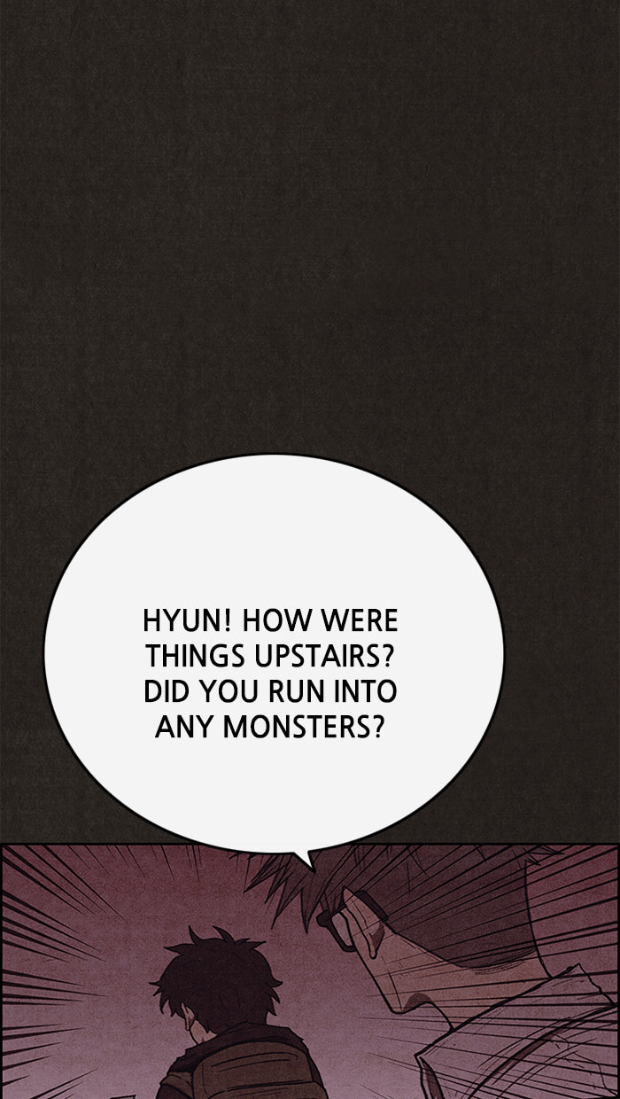Sweet Home Chapter 112 page 44 - 