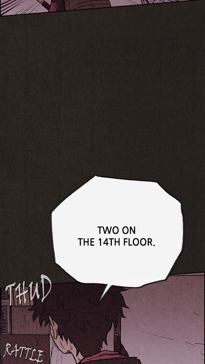 Sweet Home Chapter 112 page 45 - 