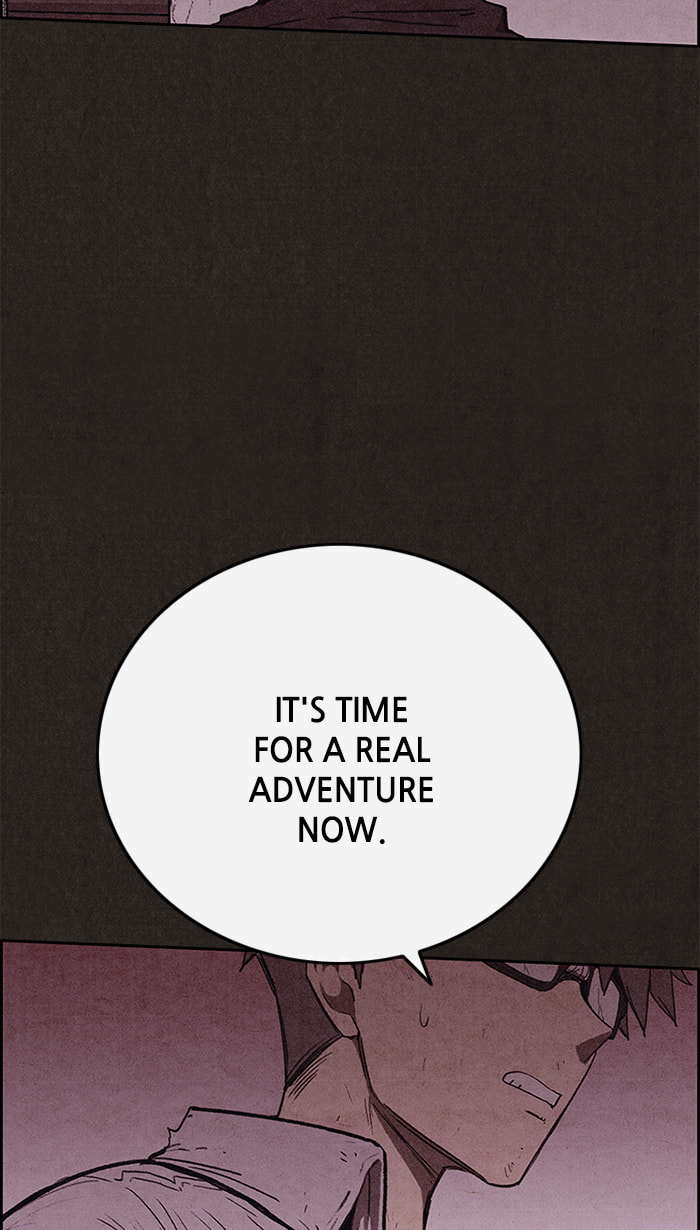 Sweet Home Chapter 112 page 46 - 
