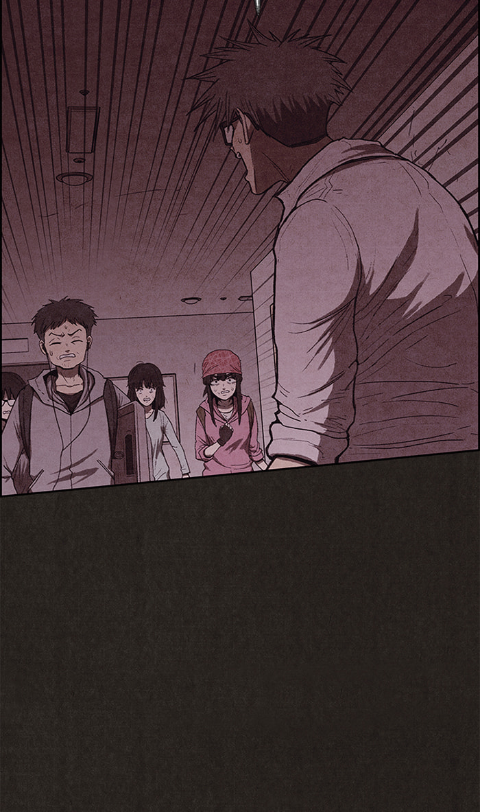 Sweet Home Chapter 112 page 48 - 