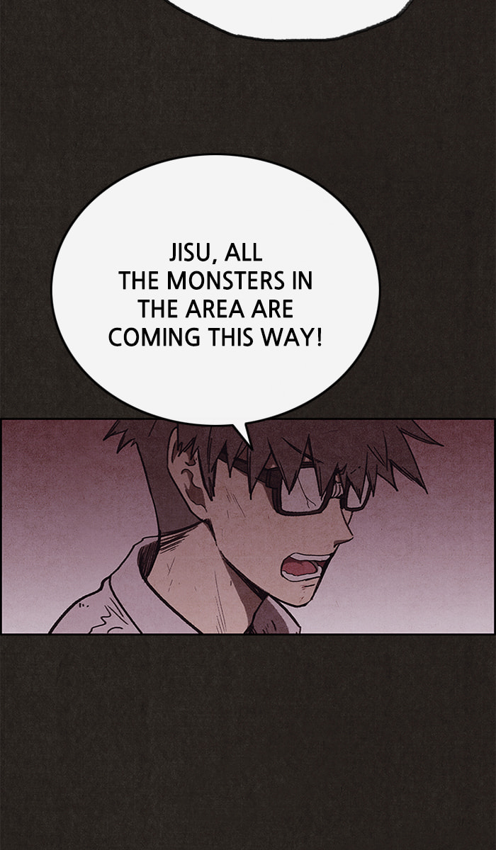 Sweet Home Chapter 112 page 51 - 