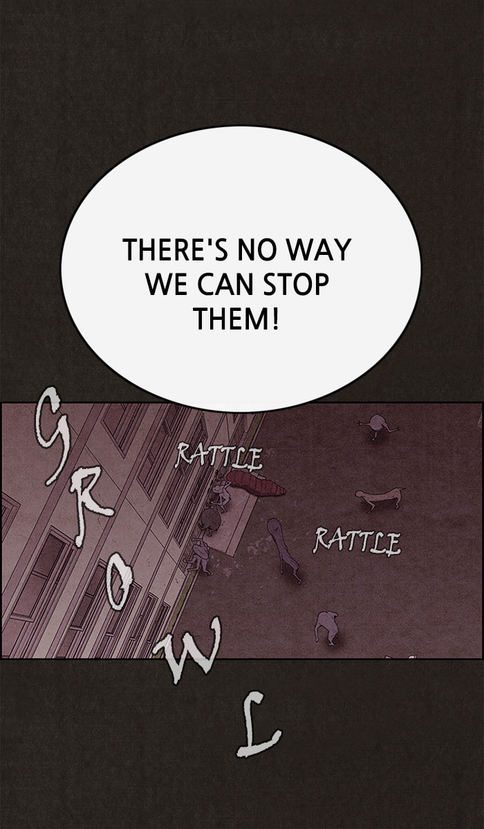 Sweet Home Chapter 112 page 52 - 