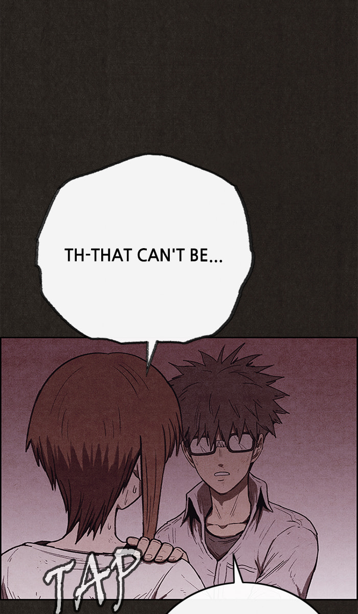 Sweet Home Chapter 112 page 53 - 