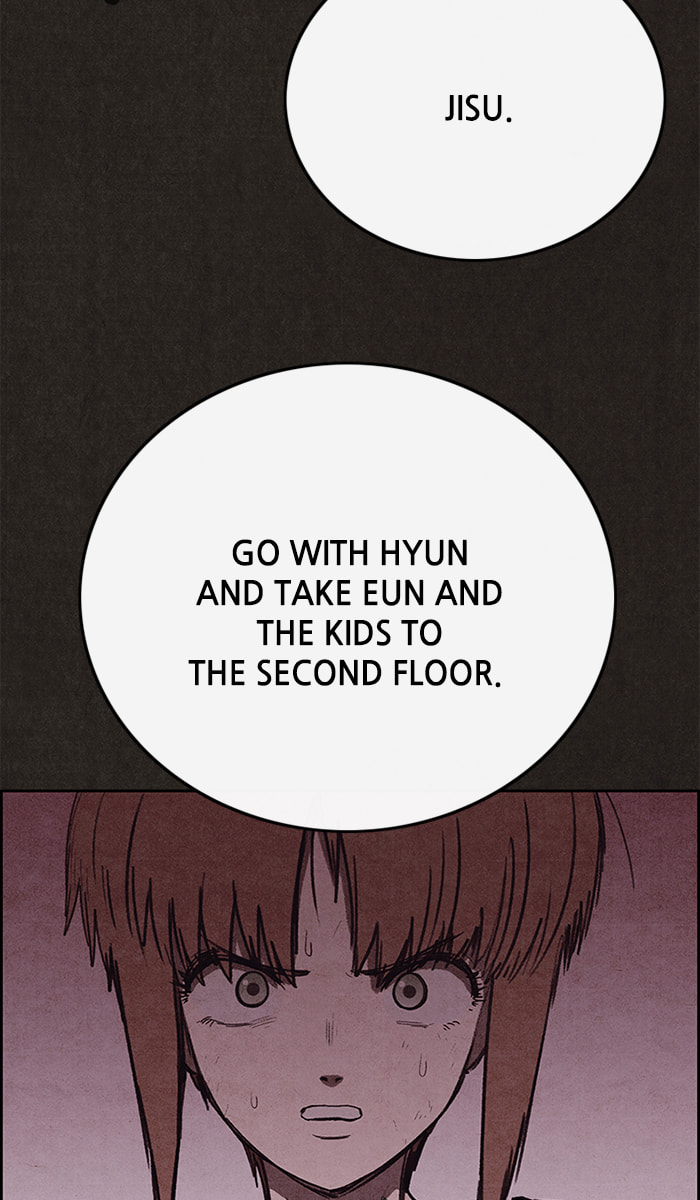 Sweet Home Chapter 112 page 54 - 