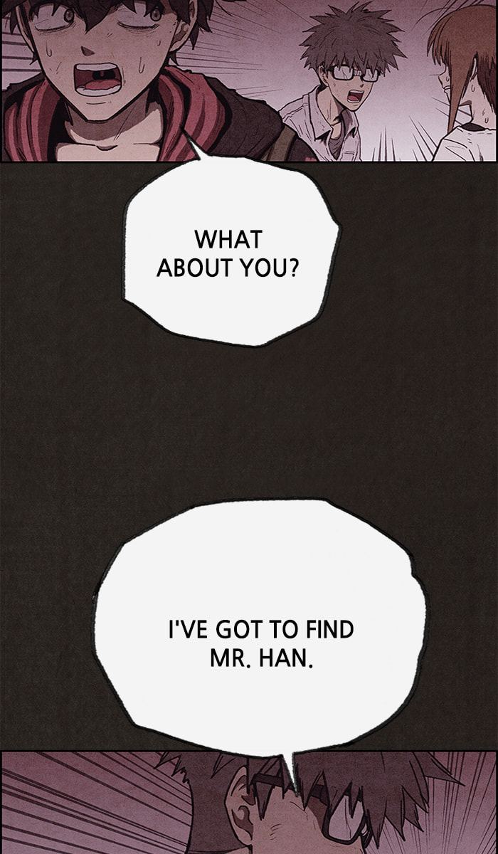 Sweet Home Chapter 112 page 57 - 