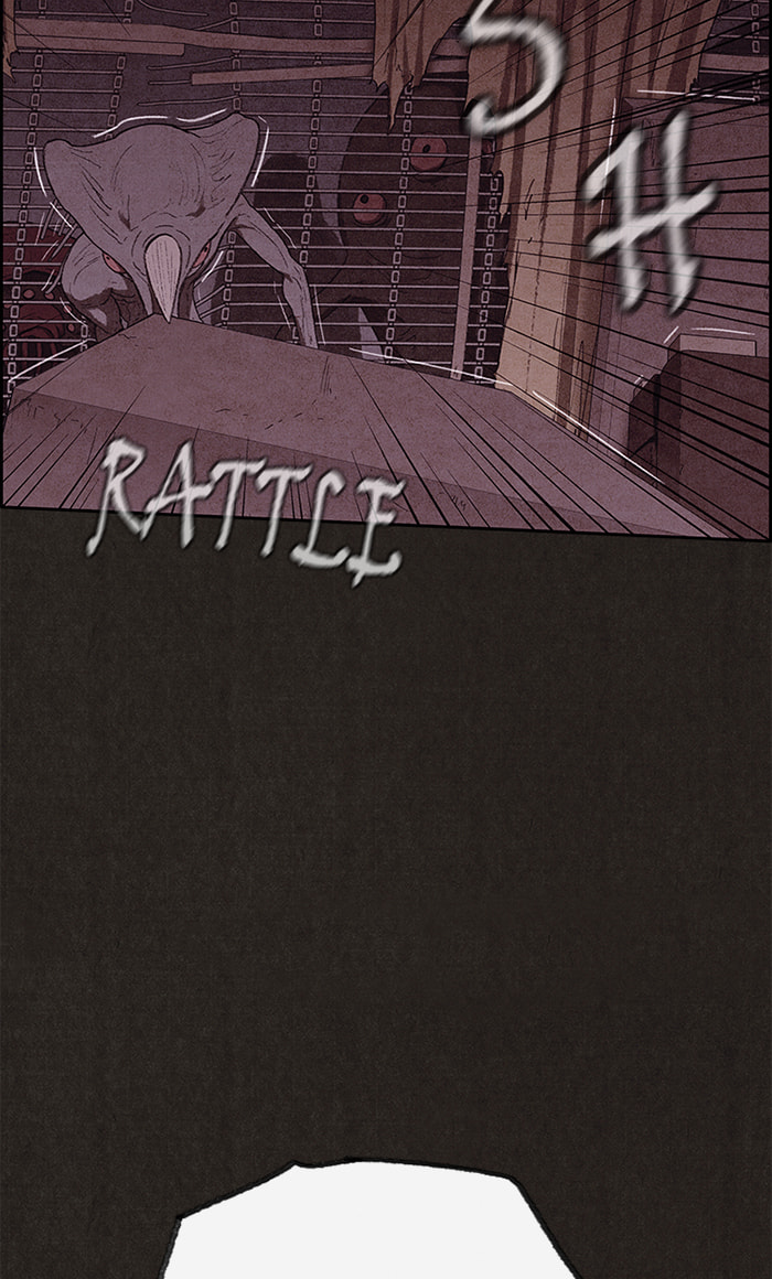 Sweet Home Chapter 112 page 59 - 