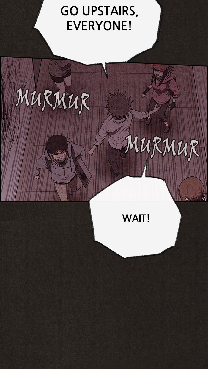Sweet Home Chapter 112 page 60 - 