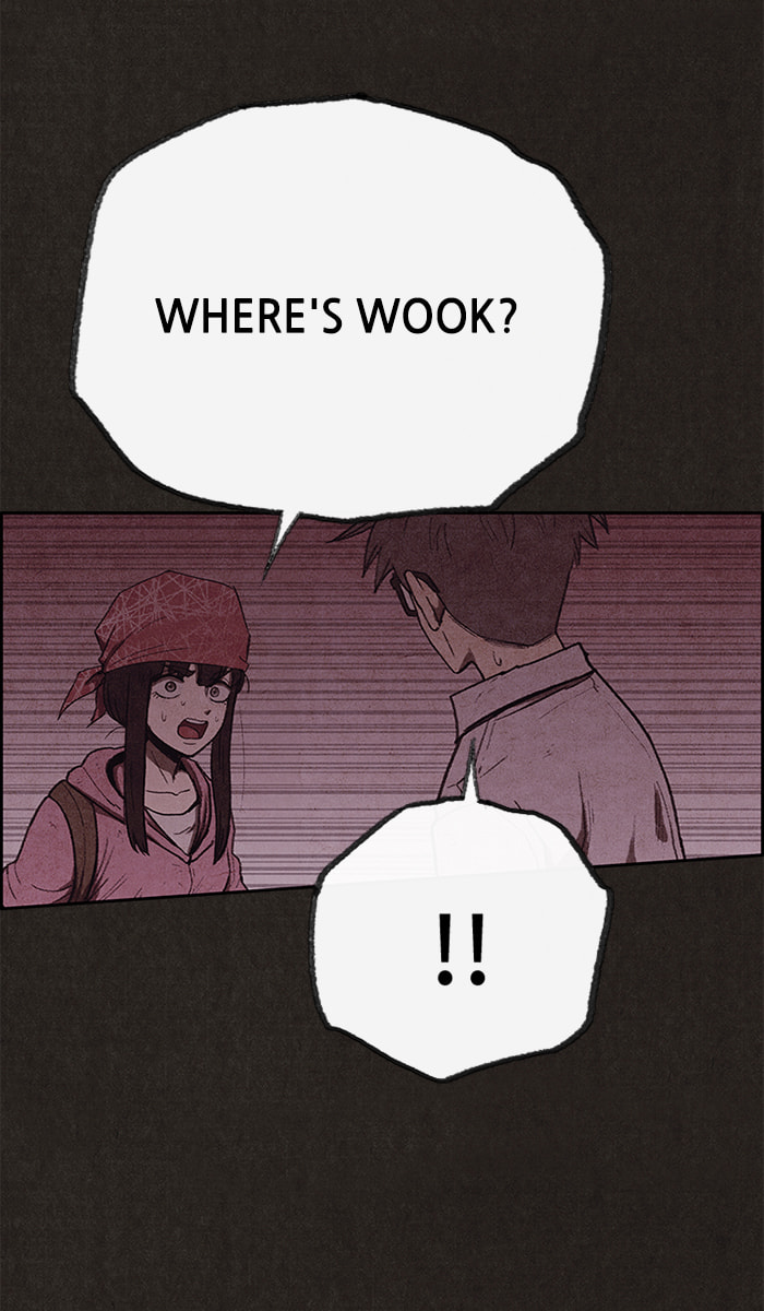 Sweet Home Chapter 112 page 61 - 