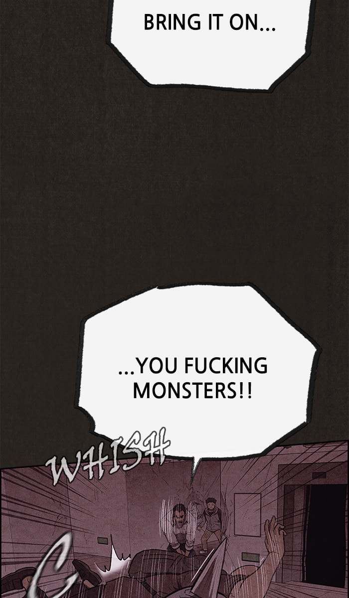 Sweet Home Chapter 112 page 65 - 