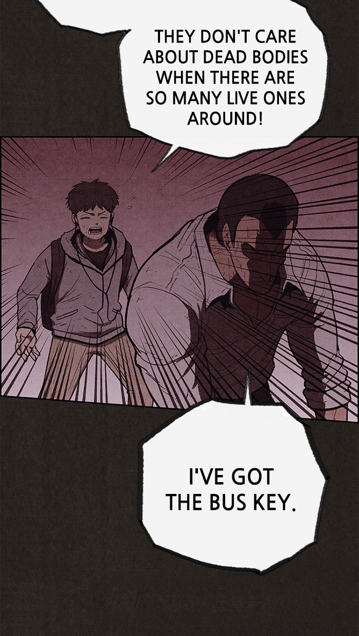 Sweet Home Chapter 112 page 67 - 