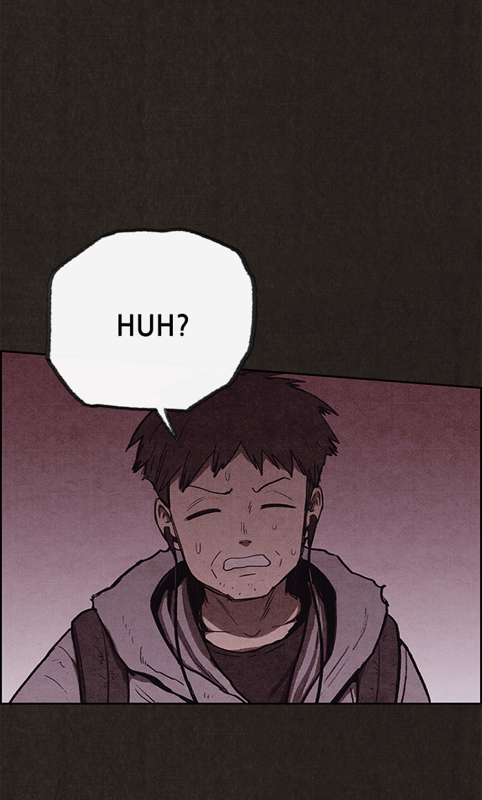 Sweet Home Chapter 112 page 68 - 
