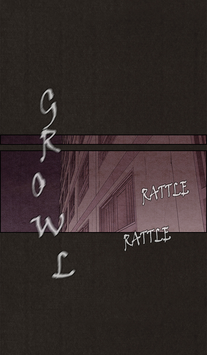 Sweet Home Chapter 112 page 71 - 