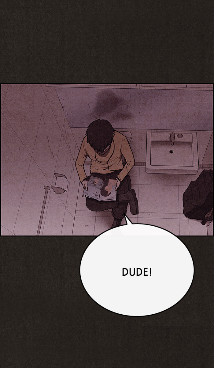Sweet Home Chapter 112 page 74 - 