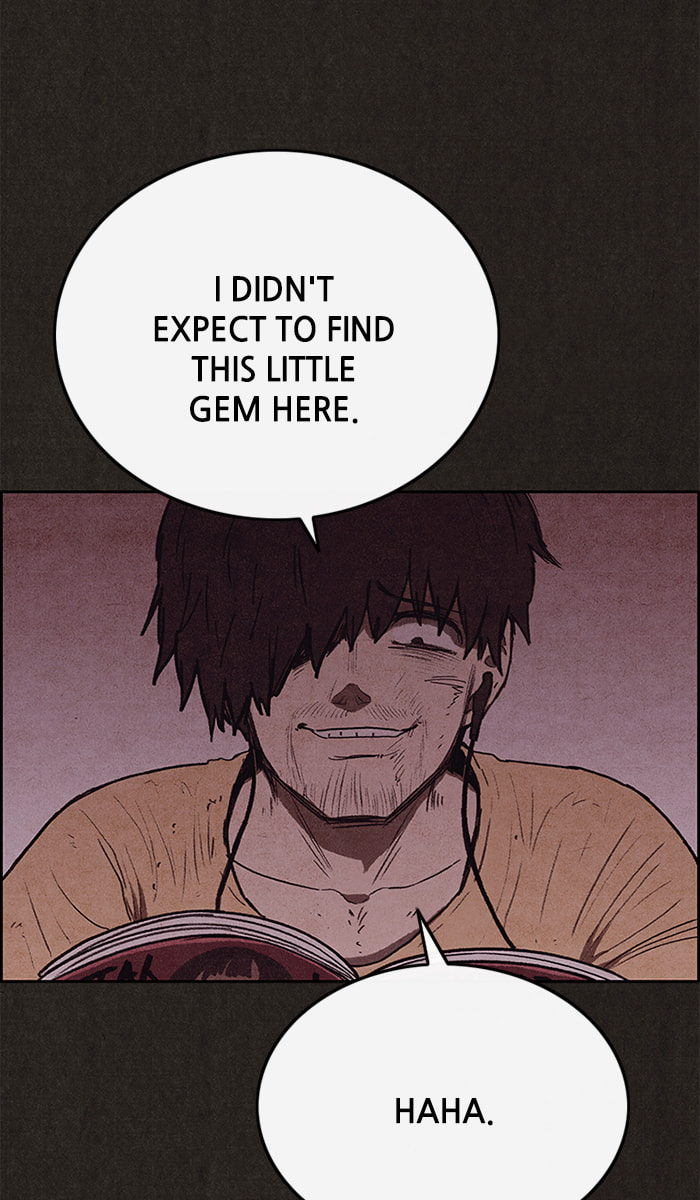 Sweet Home Chapter 112 page 75 - 
