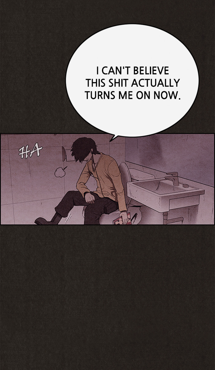 Sweet Home Chapter 112 page 77 - 