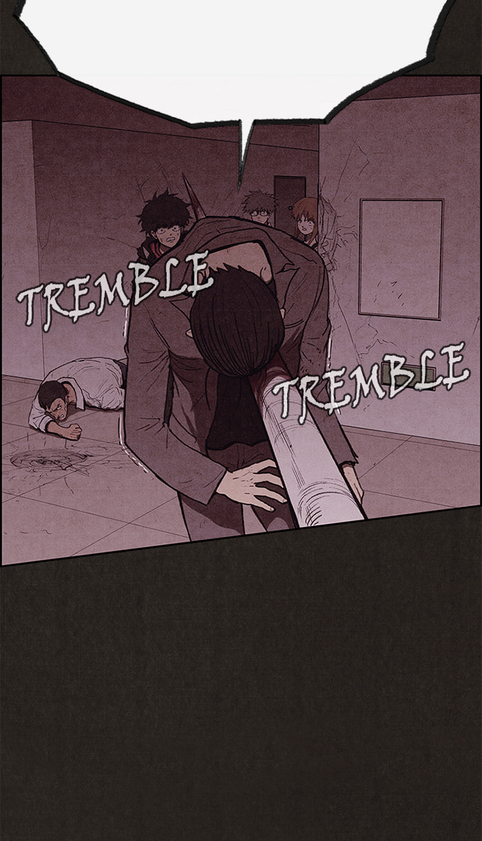 Sweet Home Chapter 112 page 10 - 