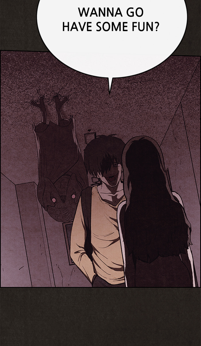 Sweet Home Chapter 113 page 17 - 