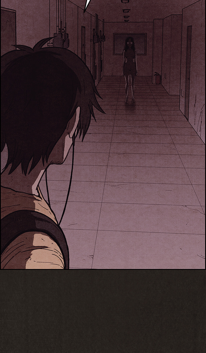 Sweet Home Chapter 113 page 3 - 