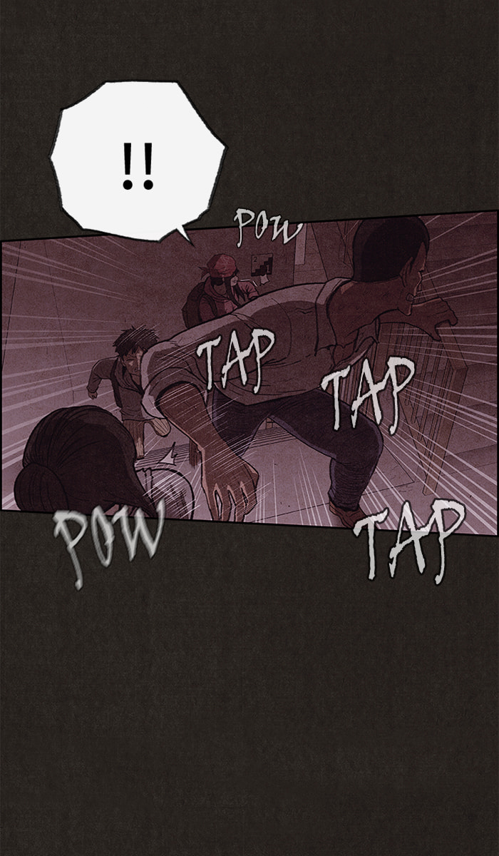 Sweet Home Chapter 113 page 23 - 