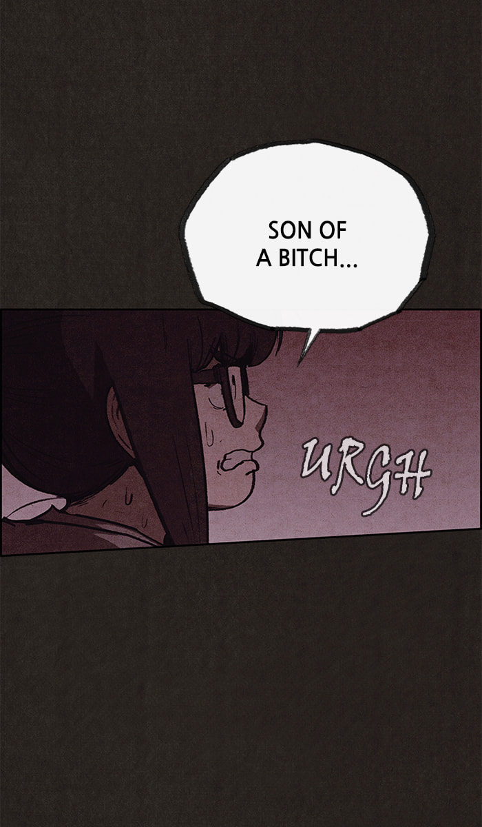 Sweet Home Chapter 113 page 25 - 