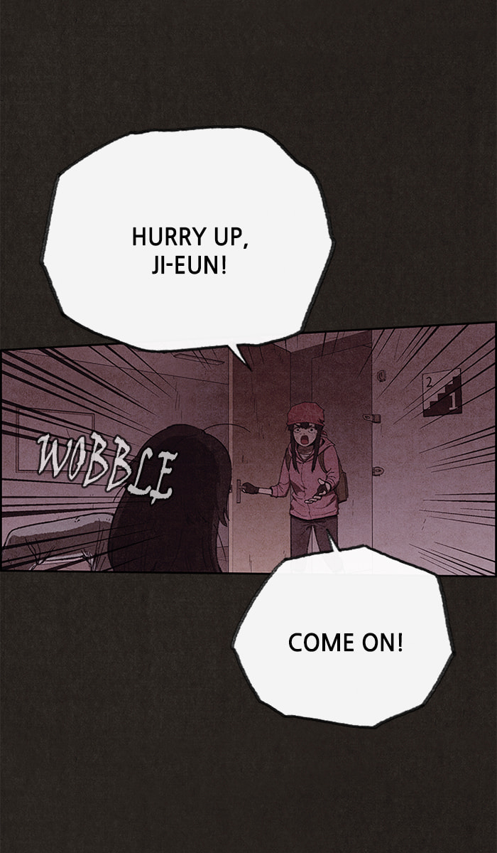 Sweet Home Chapter 113 page 26 - 
