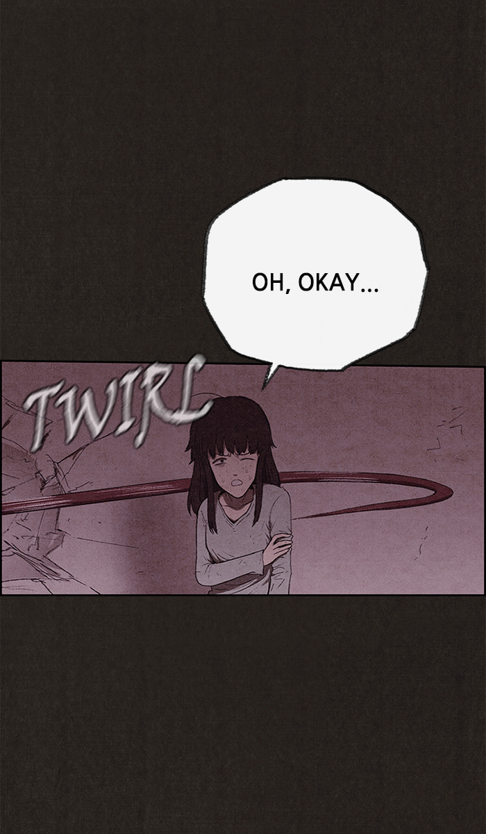 Sweet Home Chapter 113 page 27 - 
