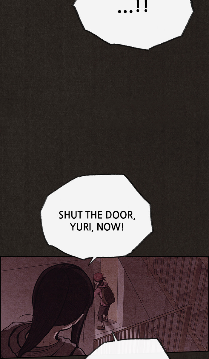 Sweet Home Chapter 113 page 33 - 