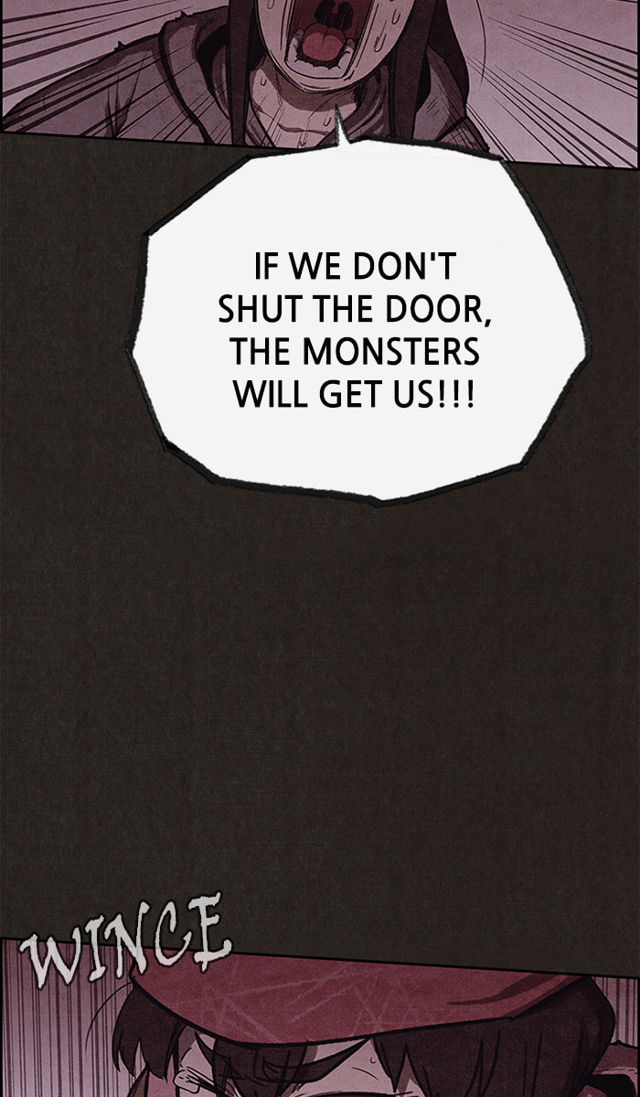 Sweet Home Chapter 113 page 35 - 
