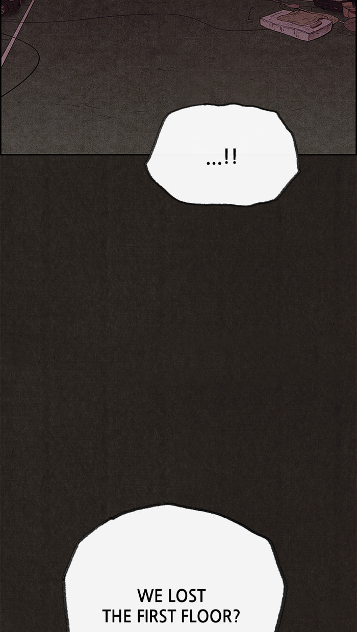 Sweet Home Chapter 113 page 40 - 