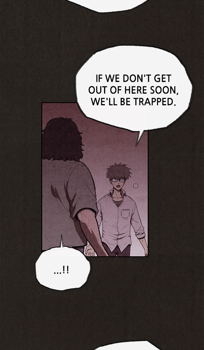 Sweet Home Chapter 113 page 43 - 