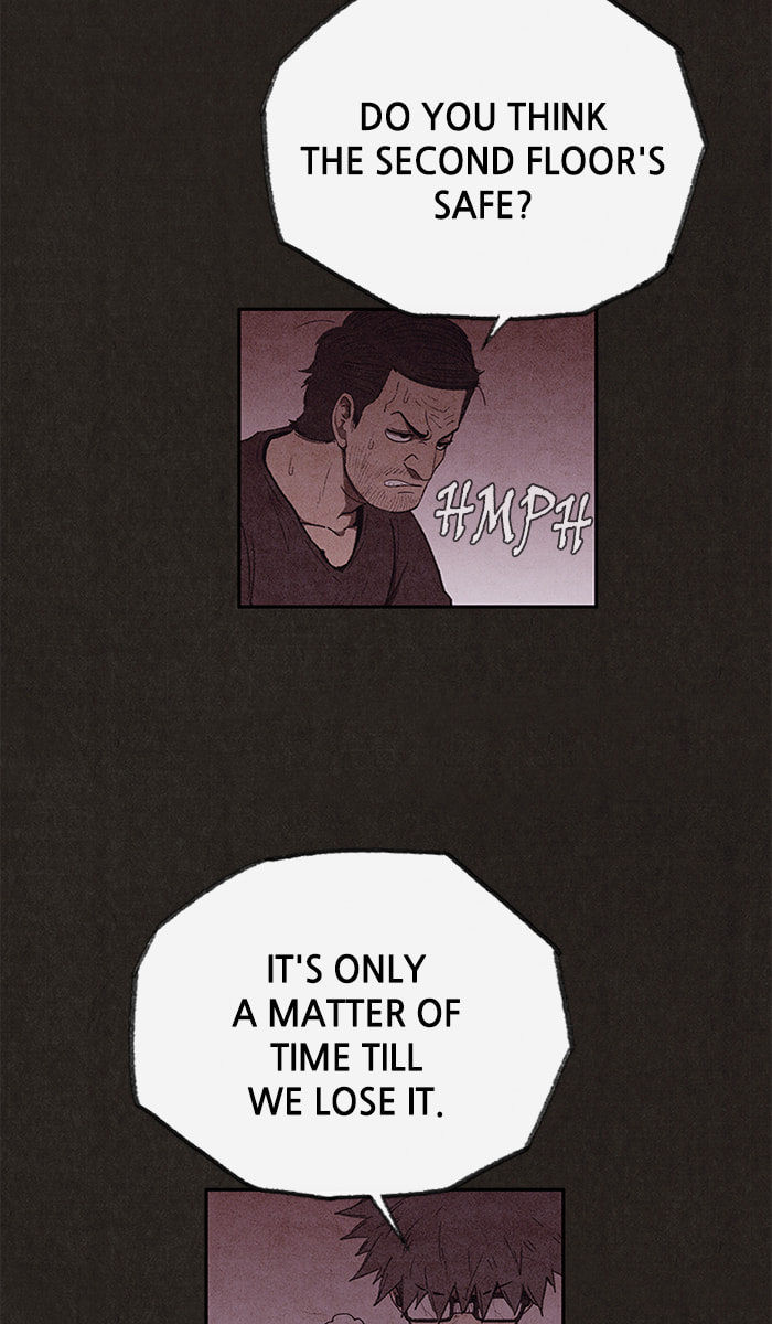 Sweet Home Chapter 113 page 44 - 