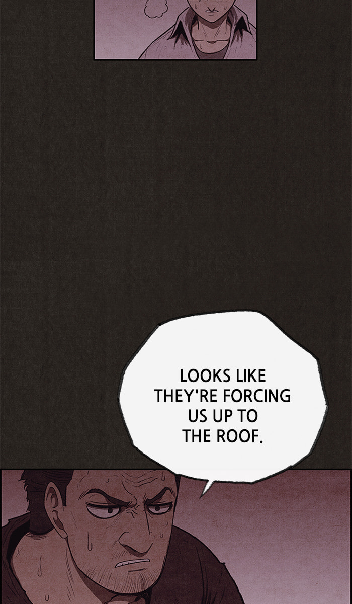 Sweet Home Chapter 113 page 45 - 
