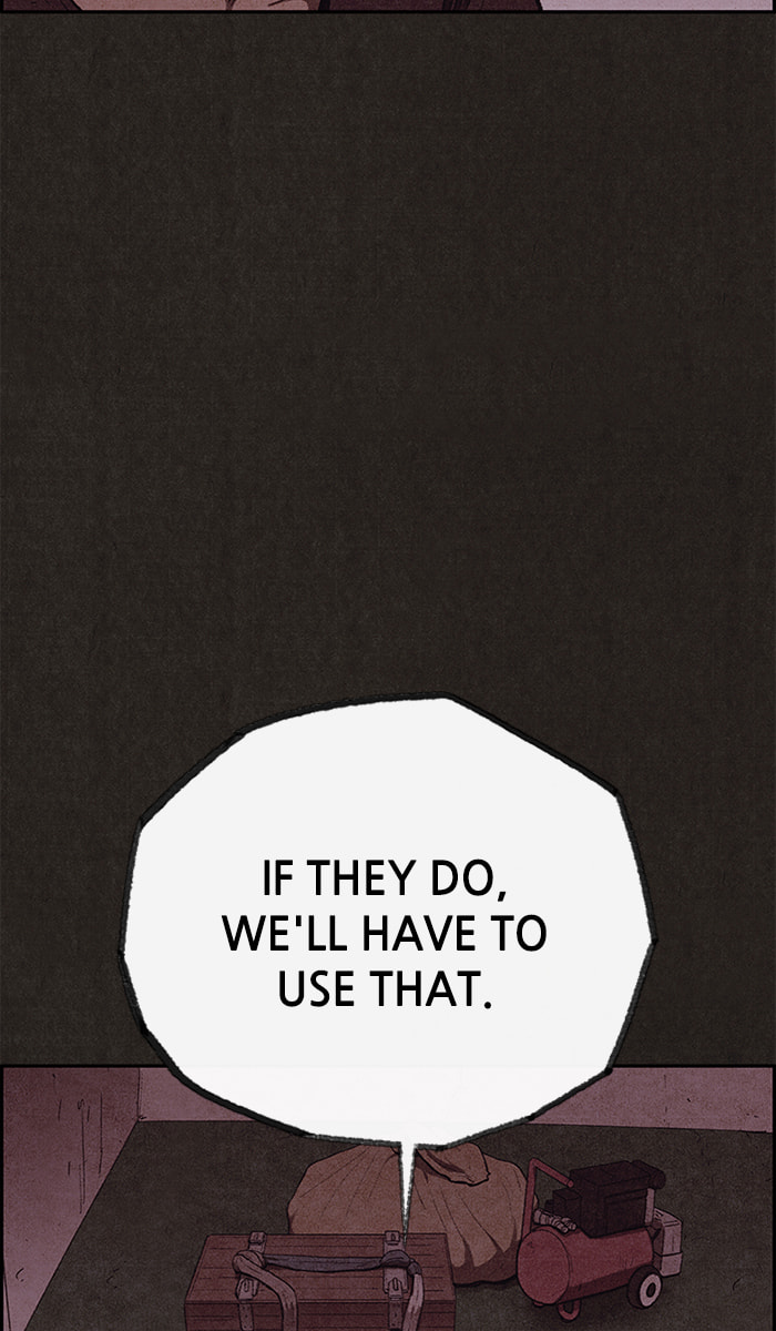 Sweet Home Chapter 113 page 46 - 