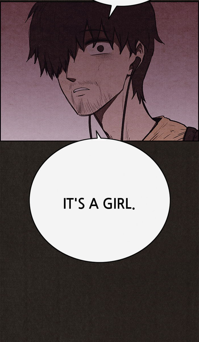 Sweet Home Chapter 113 page 6 - 