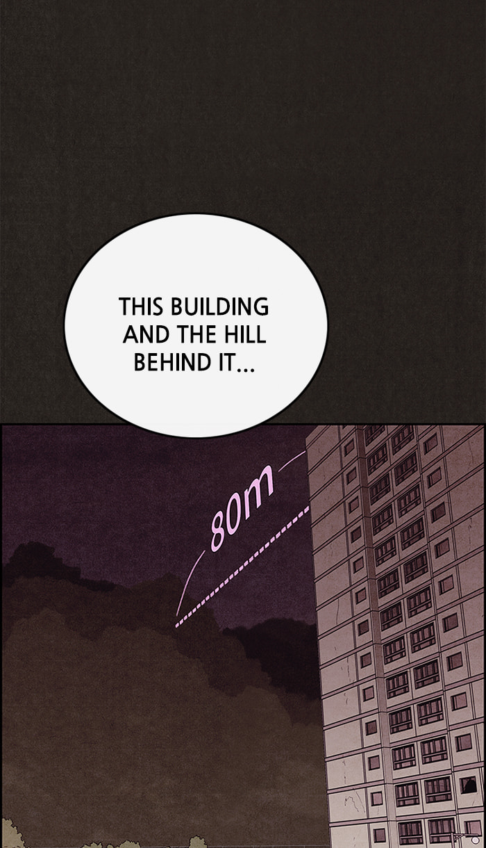Sweet Home Chapter 113 page 51 - 