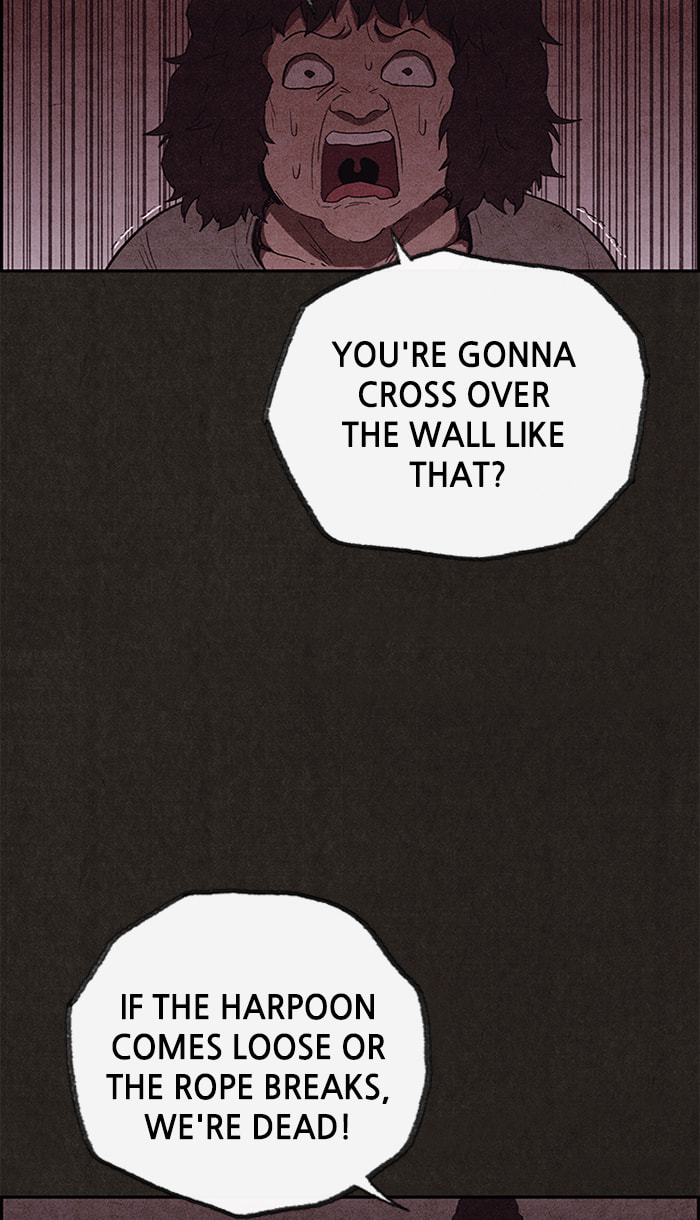 Sweet Home Chapter 113 page 54 - 