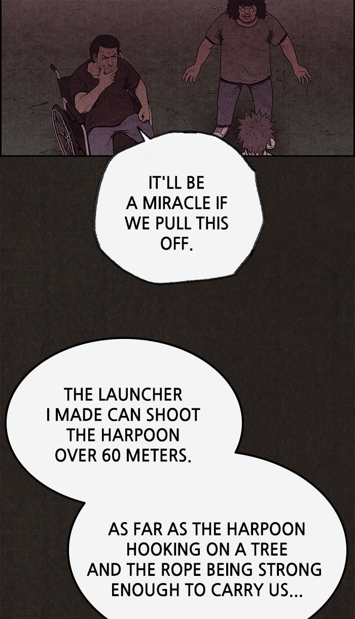 Sweet Home Chapter 113 page 55 - 