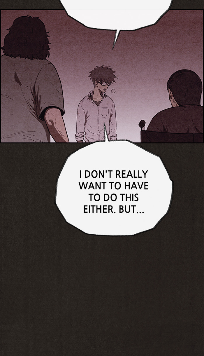 Sweet Home Chapter 113 page 57 - 