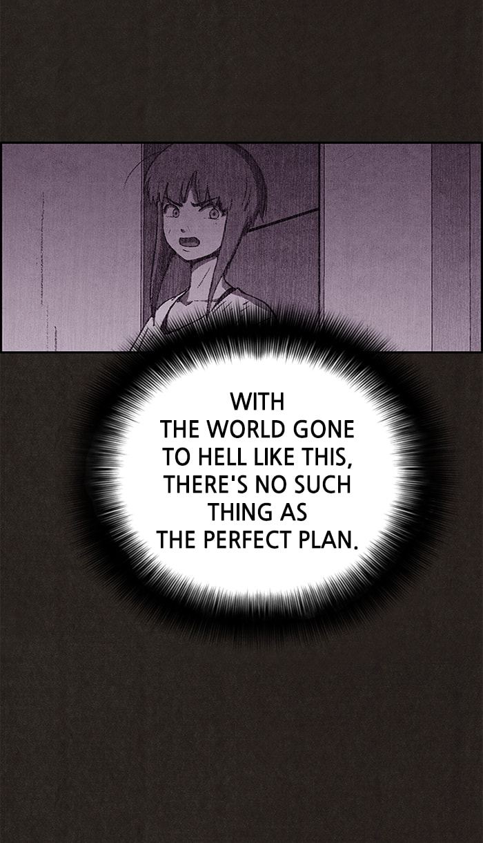 Sweet Home Chapter 113 page 58 - 