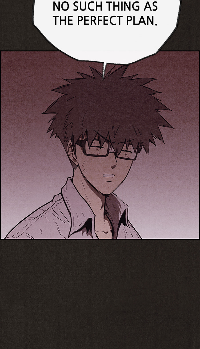 Sweet Home Chapter 113 page 60 - 