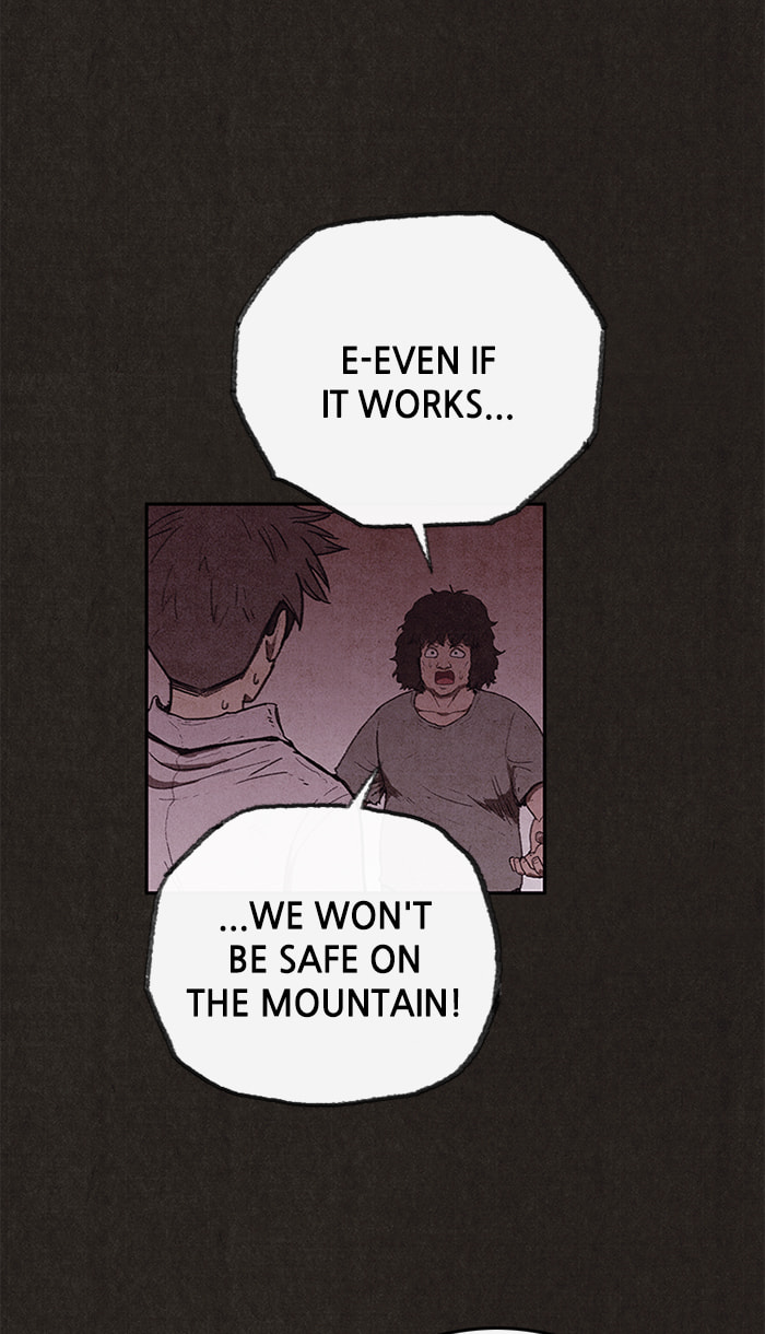 Sweet Home Chapter 113 page 61 - 